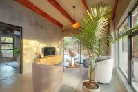 The Suite. Luxury Safari Villa - Kruger National Park