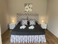 Lovely apartment on the Costa degli Dei, between Pizzo Calabro and Tropea.