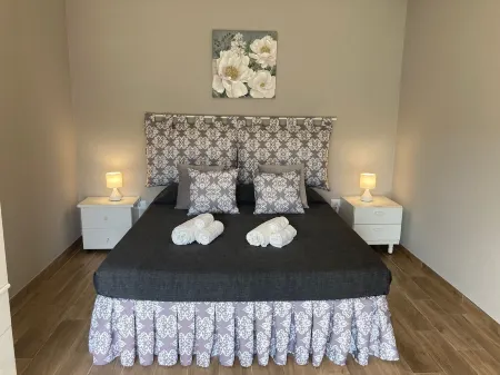 Lovely apartment on the Costa degli Dei, between Pizzo Calabro and Tropea. Отели в г. Бриатико