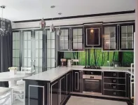 New individually designed apartment for you