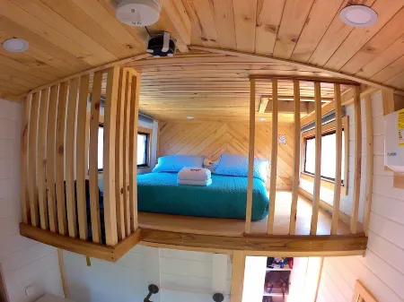 Mini House Via San Gil Barichara