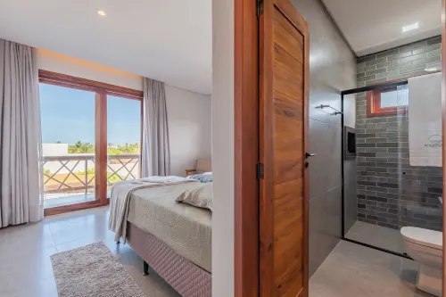 Luxurious house in Preá Beach, Ceará @beachousebrazil_