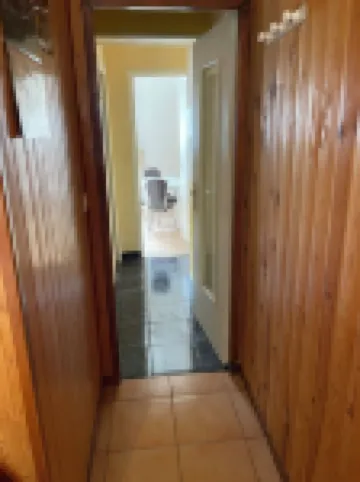 Nice furnished T2 near RER B and Stade de France