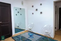 Cosey Villa in the heart of Abidjan