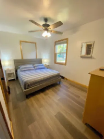 Cottage by the Beach 2