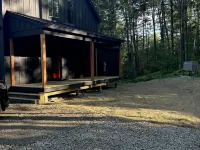 New Modern Mountain Retreat Hotels in Fayston