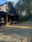 New Modern Mountain Retreat