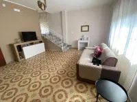 Oasis of relaxation. between the sea and the wonderful temples of Paestum.