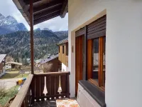 Apartment in San Vito di Cadore Hotel a San Vito di Cadore