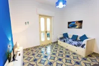 Vacation home in Sferracavallo a few steps from the sea Ideal for families Hotels in Sferracavallo