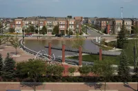 Cozy Condo-Apartment/Suite in Brampton