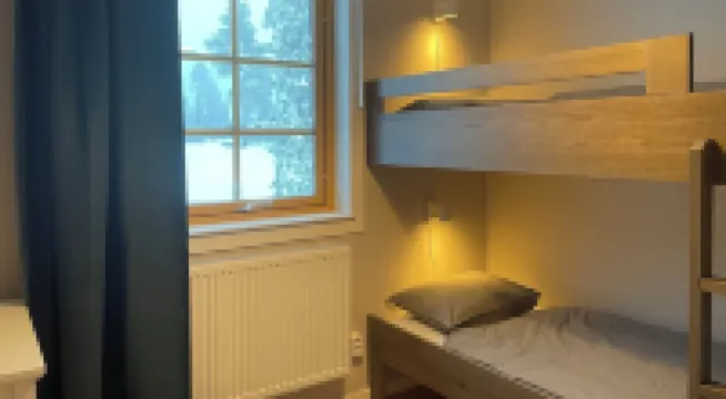 Neugebaute Gemütliche Skihütte in Idre- Himmelfjäll mit Aussicht-50m zum Lift Hotels in Alvdalen N