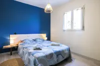 Located 5 minutes from the historic center of Uzès, in a wooded setting with swimming pool. Hotels in Montaren-et-Saint-Mediers