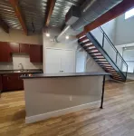 Cowboy Live, Love, Loft View Downtown Fort Worth 2.2