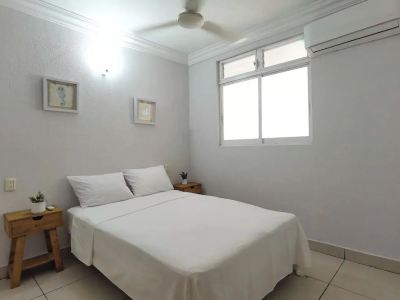 Modern studio near beaches