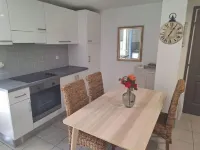 Quiet 30 m² studio between sea and mountains Hotel a Villars-sur-Var