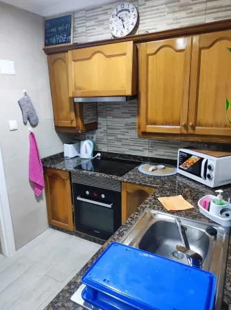 Entire apartment pets accepted