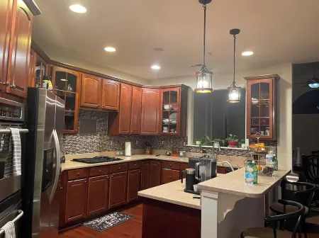 Lex Holmes Luxury House