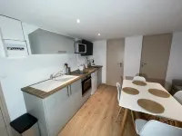 Logement Cocooning à Onnaing Proche Valenciennes Hotels in Onnaing