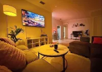 Private Miami Oasis With Private Pool