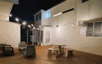 Mare Blu beach apt + private oceanfront terrace