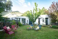 Your Bucolic Holidays at Lake Bracciano, with Friends or Family