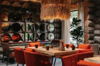 Cheposh Park Hotel Hotel di 