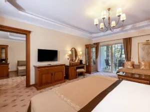 Nirvana Dolce Vita - Ultra All Inclusive