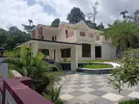 REGENCY HOLIDAY HOME