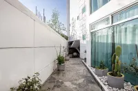 Casa Mexicana; Seguridad+malls+zonaesmeralda Hotel a Atizapan de Zaragoza