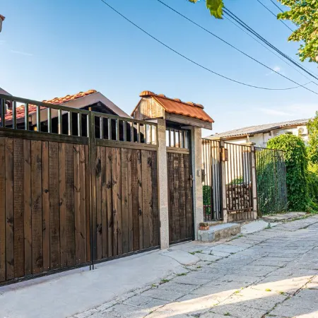 Hidden bijou in Plovdiv -5 minutes from center