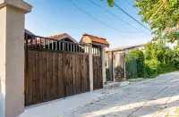 Hidden bijou in Plovdiv -5 minutes from center