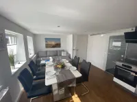 Landliebe Ferienwohnung für bis zu 4 Personen Hotels in Dummerstorf