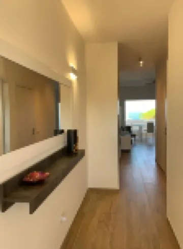 Appartamento Vista Mare con Spiaggia