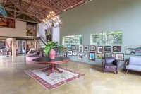 Fazenda Casa Grande: Tranquility, Nature and Fun for Family and Friends, 雅卡雷伊住宿飯店