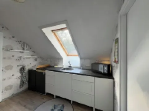 Vacation apartment in Neuenhagen