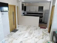 Apartment well located Dahomey city. Bahia beach Hotels in Benslimane