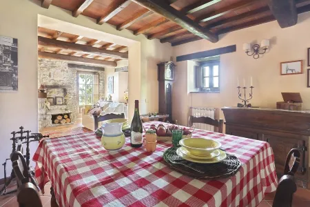 Villa Il Colle, Immersa Nella Natura e nel Silenzio Отели рядом с достопримечательностью «Sassi»