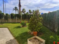 Puerto Limon Beachfront Hotel in zona Parc el Palmeral