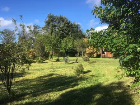 Cabin for 2 people near Castro Chiloe Chile