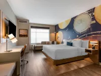 Cambria Hotel Austin Airport Hotels in Montopolis