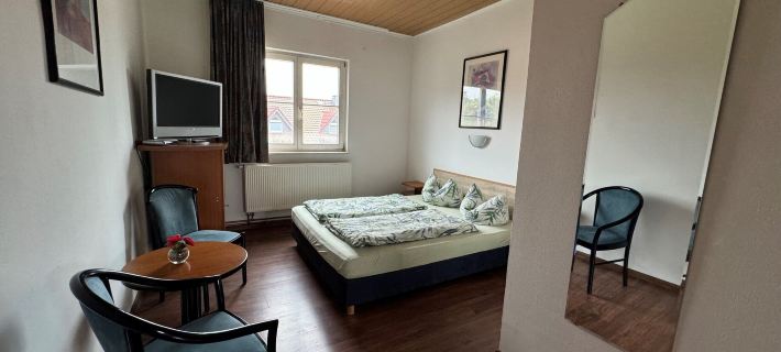 Pension Lindenhof Drabsch Hotels in Landkreis Oder-Spree