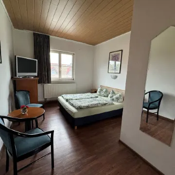 Pension Lindenhof Drabsch