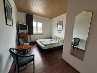 Pension Lindenhof Drabsch