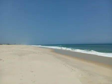 Cozy House at Jacone, Saquarema, near the beach Отели в г. Jacone