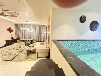 Omaya Suites - balcony