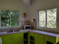 Waterfront house with sumptuous view Hotels in Cargèse