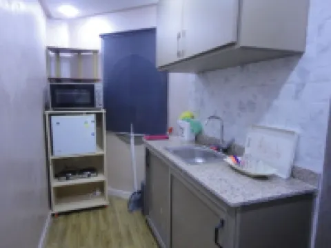 Cozy studio in the heart of Rabat