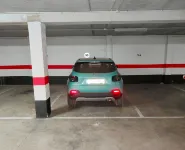 FlatsBahiaArinaga Flat Playa de Arinaga -Garaje Hotels in Arinaga