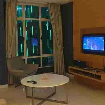 klcc cozy home stay Others